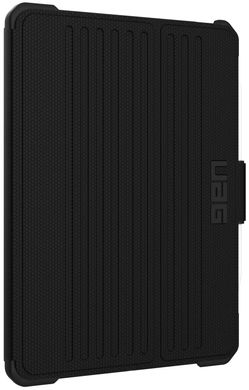 Чехол UAG для Apple iPad 10.9"(10TH GEN, 2022) Metropolis, Black 123396114040 фото