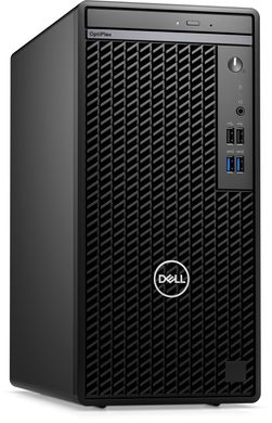 Dell Комп'ютер персональний OptiPlex 7010 MT, Intel i3-13100, 8GB, F256GB, ODD, UMA, кл+м, Win11P N008O7010MT фото