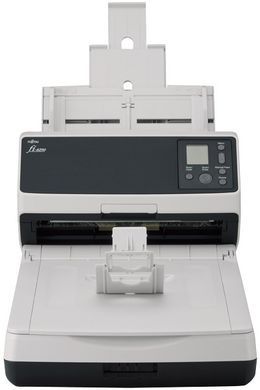 Документ-сканер A4 Ricoh fi-8290 (встроенный планшет) PA03810-B501 фото