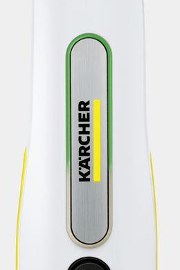 Пароочиститель Karcher SC 3 Upright EasyFix Premium (паровая швабра) 1.513-320.0 фото