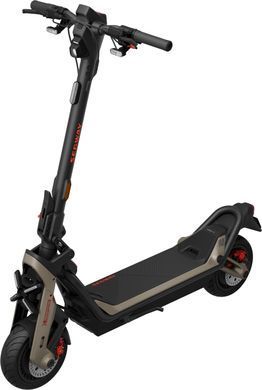 Segway Електросамокат GT3 PRO, чорний AA.06.02.02.0004 фото