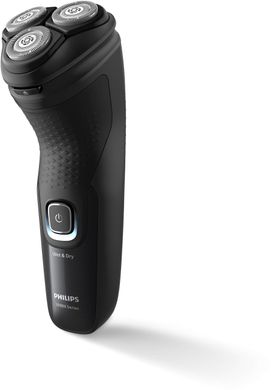 Philips Електробритва для сухого та вологого гоління Shaver series 3000X X3051/00 X3051/00 фото
