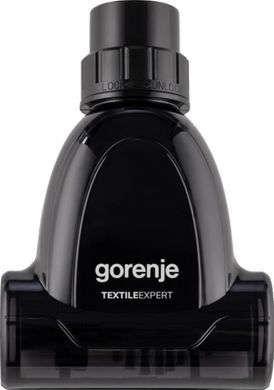 Gorenje container VC, 850W, dust cont-3.3L, HEPA, telescopic, bronze VCE08GAPGOCY фото