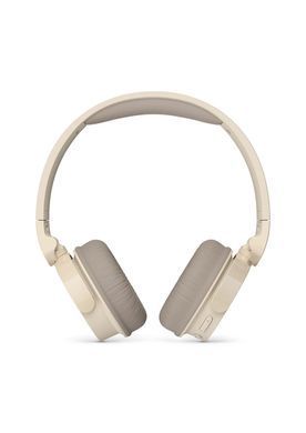 Philips Наушники On-ear TAH3209 BT 5.3, Wireless, Mic, Бежевый TAH3209BG/00 фото