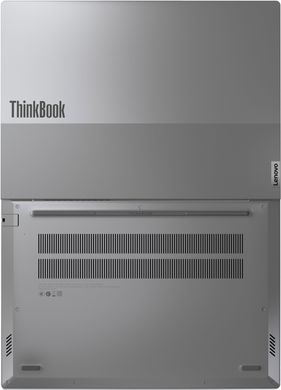 Lenovo Ноутбук ThinkBook 14-G6 14" WUXGA IPS AG, Intel i5-1335U, 16GB, F512GB, UMA, DOS, сірий 21KG006ERA фото