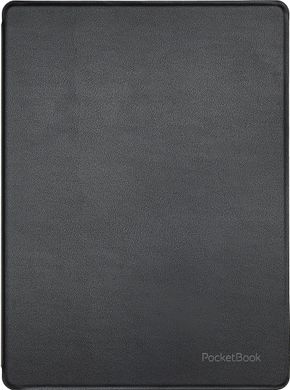 PocketBook Чохол Origami 970 Shell series, black HN-SL-PU-970-BK-CIS фото