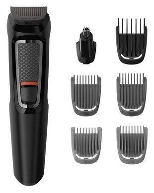 Philips Тример універсальний Multigroom series 3000 MG3720/15 MG3720/15 фото