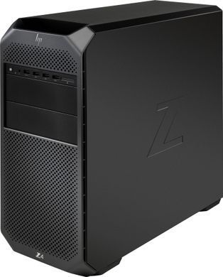 HP Рабочая станция Z4, Intel W-2223, 16GB, F512GB, ODD, no video, кл+м, Win11P 523Q1EA фото
