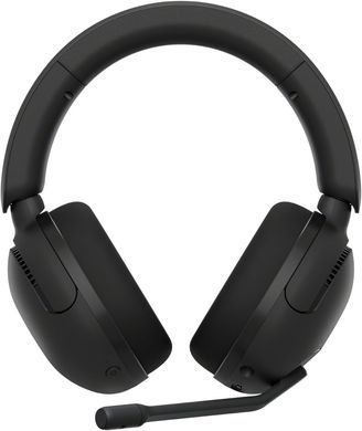 Sony Гарнітура ігрова Over-ear INZONE H5 Wireless, Mic, Чорний WHG500B.CE7 фото