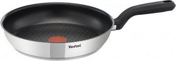Tefal Сковорода Comfort Max, 26см, покриття Titanium G7260544 фото