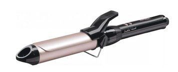BaByliss Плойка, 300Вт, темп.режимів-10, D -32mm, 110-180С, метал, чорний C332E фото