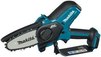 Makita Пила ланцюгова акумуляторна Makita CXT UC100DZ 10.8В 10см 1.5кг без АКБ та ЗП UC100DZ фото