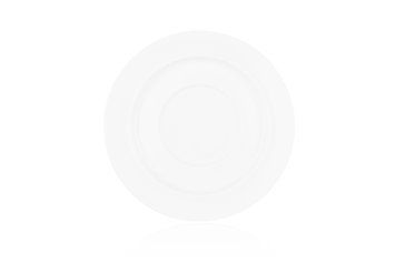 Блюдце Ardesto Prato, 15.5 см, порцеляна AR3629P фото