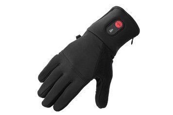 2E Tactical Рукавиці з підігрівом Touch Lite Black, розмір М/L 2E-HGTLTM-BK фото
