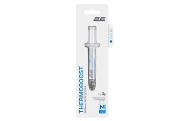 Термопаста 2Е Thermoboost Master TB5-4, 4.63W/m-K, 3g 2E-TB5-4 фото