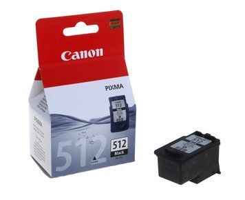 Canon PG-512Bk 2969B007 фото