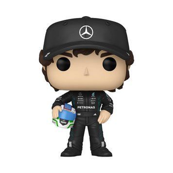Funko Фігурка POP: Formula 1 - Kimi Antonelli 889698893190 фото