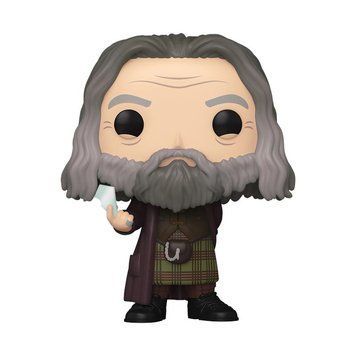 Funko Фигурка POP Movies: Гарри Поттер &mdash; Аберфорт Дамблдор 889698902670 фото