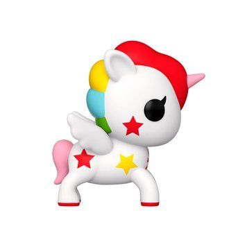 Ігрова фігурка FUNKO POP! серії "Tokidoki" - STELLINA 55755 фото