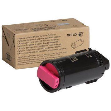 Xerox Тонер картридж VL C600[106R03925] 106R03925 фото