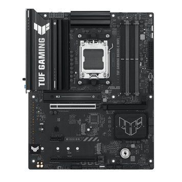 ASUS Материнcкая плата TUF GAMING B650E-E WIFI sAM5 B650 4xDDR5 M.2 HDMI DP WiFi BT ATX 90MB1LT0-M0EAY0 фото