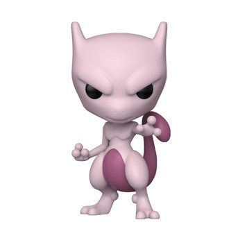 Ігрова фігурка FUNKO POP! серії "Покемон" - МЬЮТУ 63254 фото