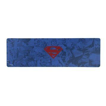 Trust Ігрова поверхня Trust GXT759SM Superman edition, XXL (930x300x3мм), синій 25743_TRUST фото