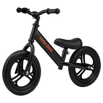 Miqilong Біговел SC 12" чорний BTC-SC12-BLACK фото
