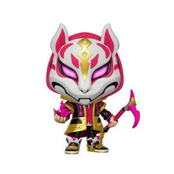 Ігрова фігурка FUNKO POP! серії "Fortnite" S2 - ДРИФТ 36976 фото