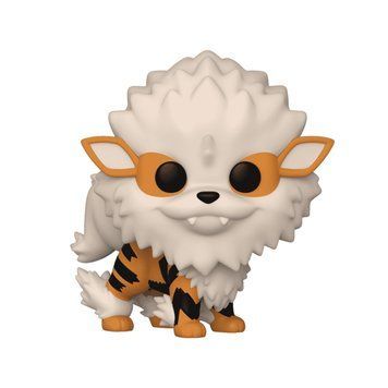 Ігрова фігурка FUNKO POP! cерії "Покемон" - АРКАНАЙН 69079 фото