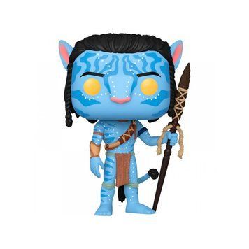 Ігрова фігурка FUNKO POP! серії "Аватар" &ndash; ДЖЕЙК САЛЛІ 65641 фото