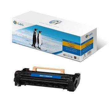 G&G Драм-картридж для Xerox Phaser 4600/4620 G&G-113R00762 фото