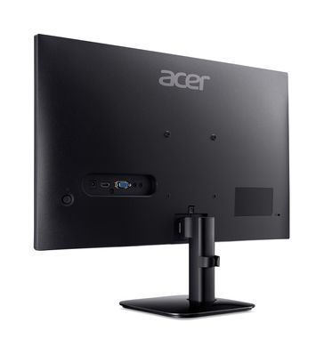 Acer Монитор Acer 27" KB272G0bmix D-Sub, HDMI, MM, IPS, 120Hz, 1ms UM.HK2EE.013 фото