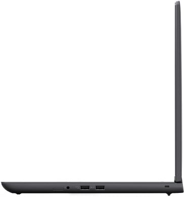 Lenovo Ноутбук ThinkPad P16v-G1 16" WUXGA IPS AG, Intel i7-13700H, 32GB, F1TB, UMA, DOS, черный 21FDS2JT00 фото