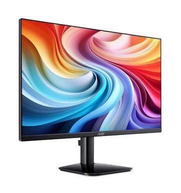 Acer Монитор Acer 27" KB272G0bmix D-Sub, HDMI, MM, IPS, 120Hz, 1ms UM.HK2EE.013 фото