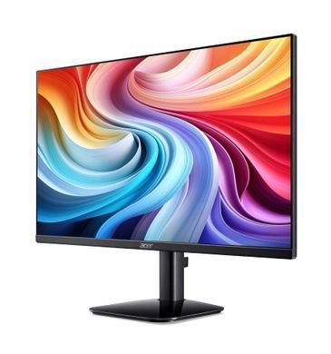 Acer Монитор Acer 27" KB272G0bmix D-Sub, HDMI, MM, IPS, 120Hz, 1ms UM.HK2EE.013 фото