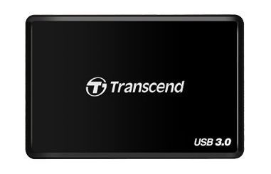 Transcend RDF2 USB 3.0 CFast TS-RDF2 фото