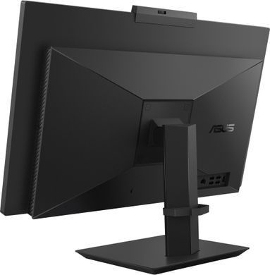 ASUS Комп'ютер персональний моноблок A5702WVARK-BPE0170 27" FHD AG, Intel 7-150U, 32GB, F1TB, UMA, WiFi, кл+м, без ОС, чорний 90PT03N1-M017H0 фото