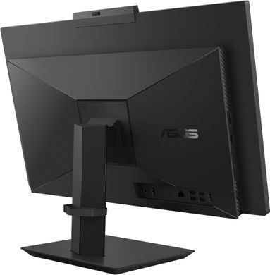 ASUS Комп'ютер персональний моноблок A5702WVARK-BPE0170 27" FHD AG, Intel 7-150U, 32GB, F1TB, UMA, WiFi, кл+м, без ОС, чорний 90PT03N1-M017H0 фото