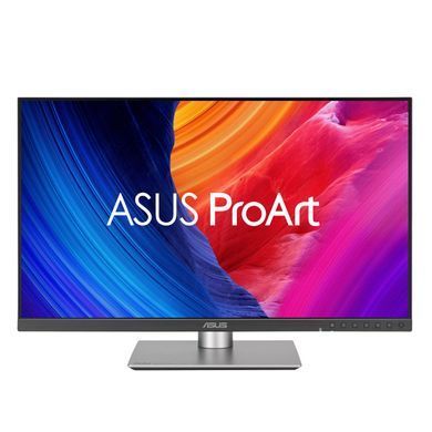 ASUS Монітор 27" ProArt PA27JCV HDMI, DP, USB-C 3xUSB, MM, IPS, 5120x2880, DCI-P3 99%, AdaptiveSync, Pivot, HDR500 90LM0AL0-B01K70 фото