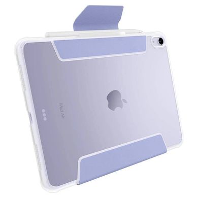 Чохол Spigen для Apple iPad Air 10.9" (2022 / 2020) Ultra Hybrid Pro, Lavender ACS04567 фото
