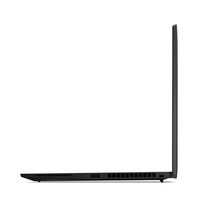 Lenovo Ноутбук ThinkPad T14s-G4 14" WUXGA IPS AG, Intel i5-1335U, 32GB, F1TB, UMA, DOS, чорний 21F7S49F00 фото