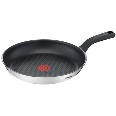 Tefal Сковорода Comfort Max, 26см, покриття Titanium G7260544 фото