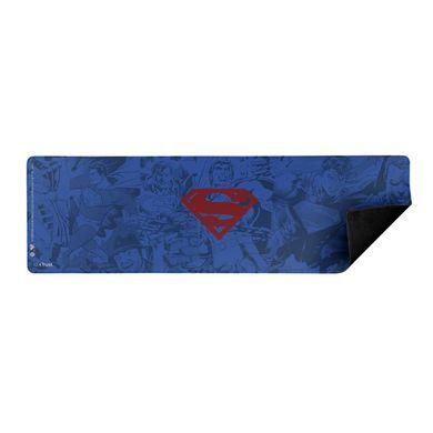 Trust Ігрова поверхня Trust GXT759SM Superman edition, XXL (930x300x3мм), синій 25743_TRUST фото
