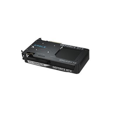Gigabyte Видеокарта GeForce RTX 5060 Ti 8GB GDDR7 EAGLE OCC GV-N506TEAGLE_OC-8GD фото