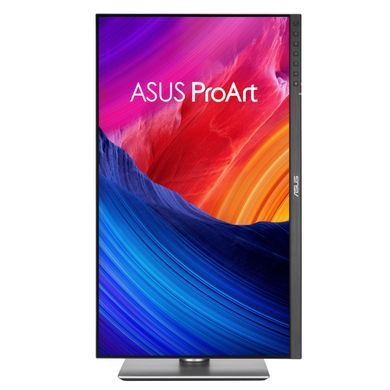ASUS Монітор 27" ProArt PA27JCV HDMI, DP, USB-C 3xUSB, MM, IPS, 5120x2880, DCI-P3 99%, AdaptiveSync, Pivot, HDR500 90LM0AL0-B01K70 фото