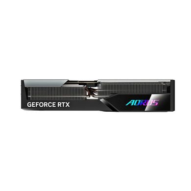 Gigabyte Відеокарта GeForce RTX 4070 Ti 12GB GDDR6X ELITE GV-N407TAORUS_E-12GD фото
