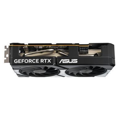 ASUS Видеокарта GeForce RTX 5060 8 GB GDDR7 OC DUAL-RTX5060-O8G 90YV0N12-M0NA00 фото