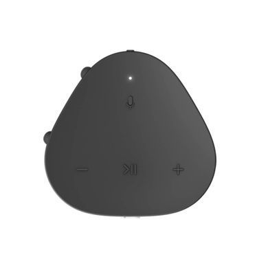 Sonos Портативна акустична система Roam, Black ROAM1R21BLK фото