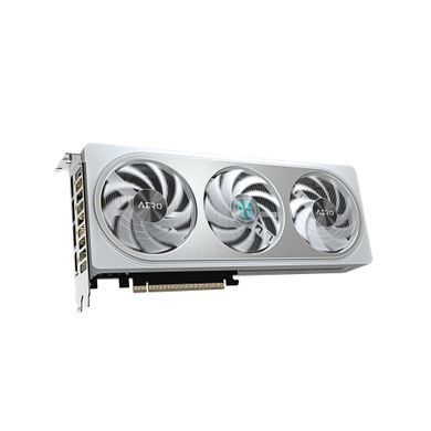 Gigabyte Відеокарта GeForce RTX 5060 Ti 16GB GDDR7 AERO OC GV-N506TAERO_OC-16GD фото